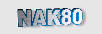 日本大同NAK80/NAK55(高镜面模具钢)